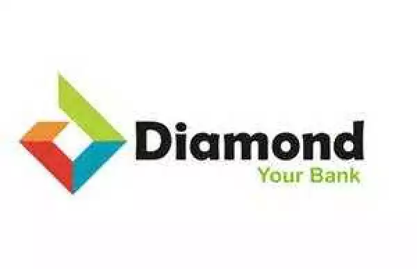 How Diamond Bank conspired with staff, defrauded me of N4.2m life savings – Abuja-based businesswoman